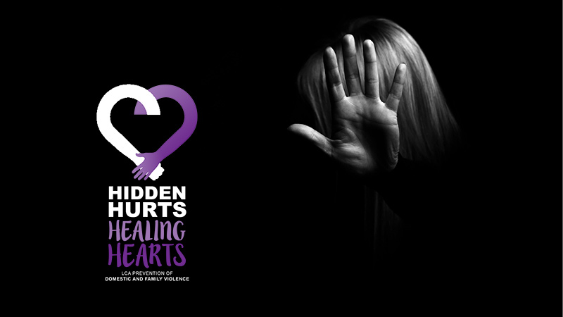 Domestic violence research project seeks participants thumbnail