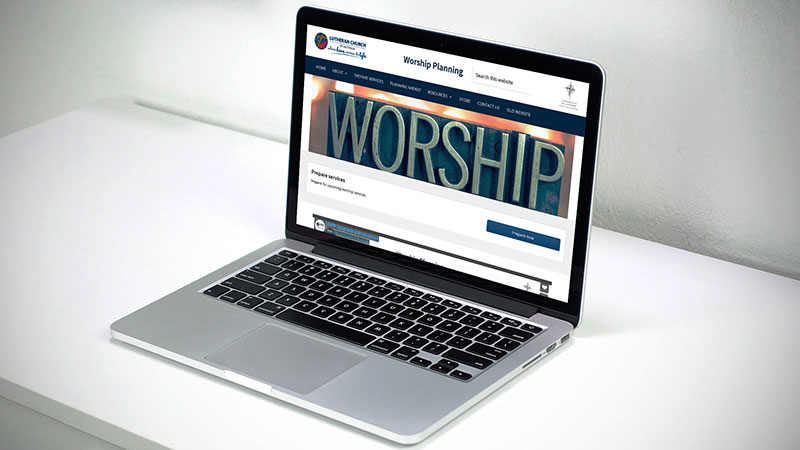 New worship planning help thumbnail