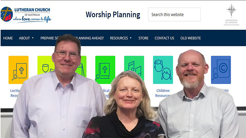 Worship planning resource launched thumbnail