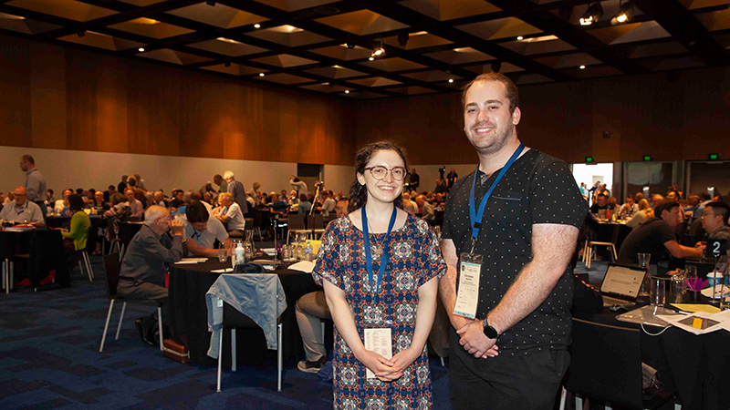 Let’s ‘build each other up’: youth consultants at General Synod offer a fresh perspective thumbnail