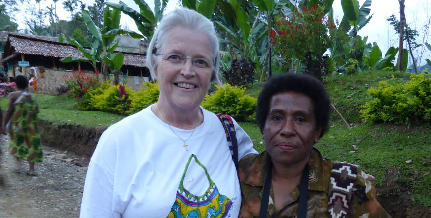 Taim bilong hamamas bilong Papua Niu Gini – PNG Memories thumbnail