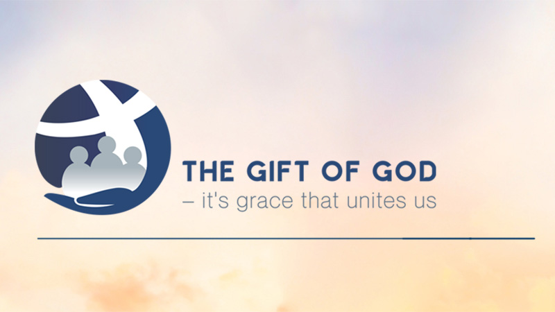 General Synod theme and logo launched thumbnail