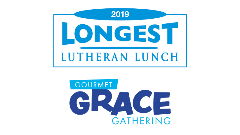 Longest Lutheran Lunch aligns with ALWS thumbnail