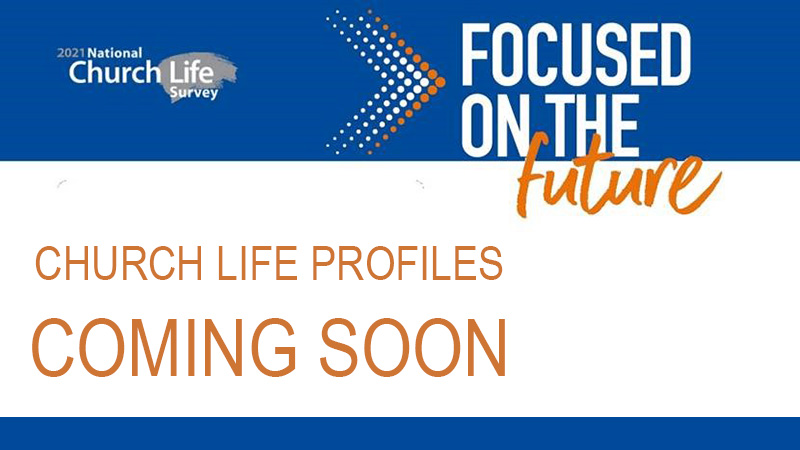 Church Life Profiles coming soon thumbnail
