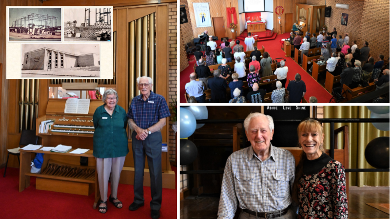 St James Whyalla celebrates 60 years thumbnail