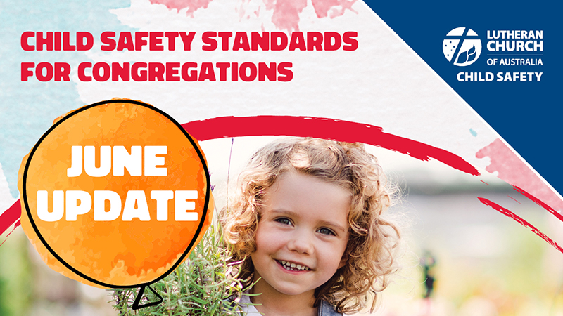 Child Safety Standards June 2023 update thumbnail