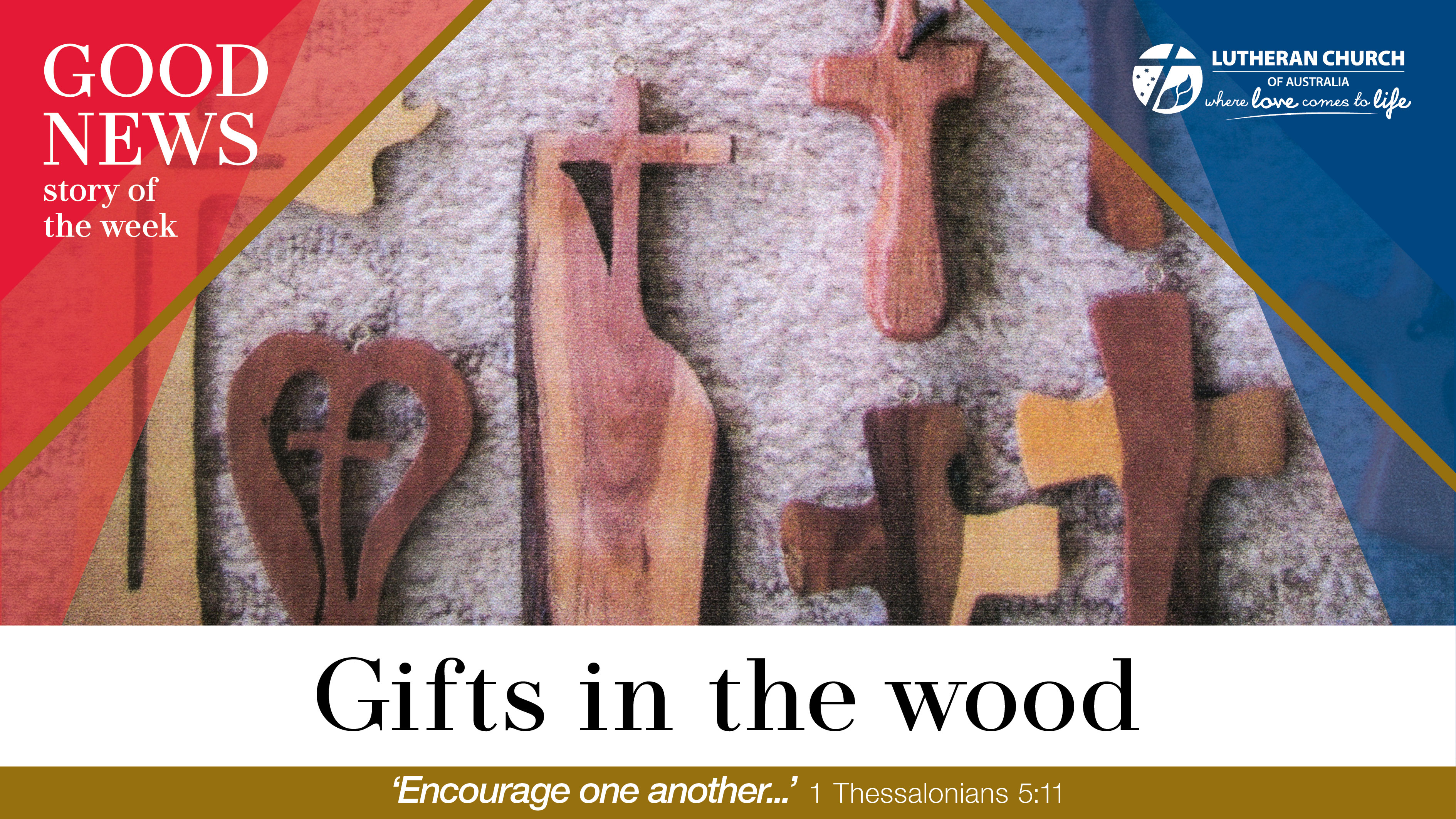 Gifts in the wood thumbnail