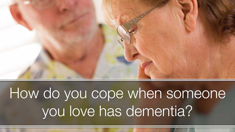Messages of Hope on contentment, dementia and change thumbnail