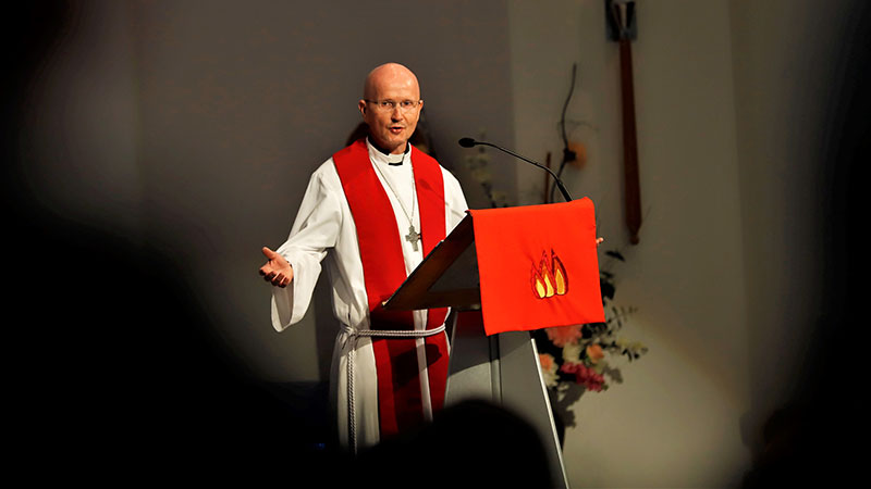 New bishop for LCA’s Queensland District thumbnail