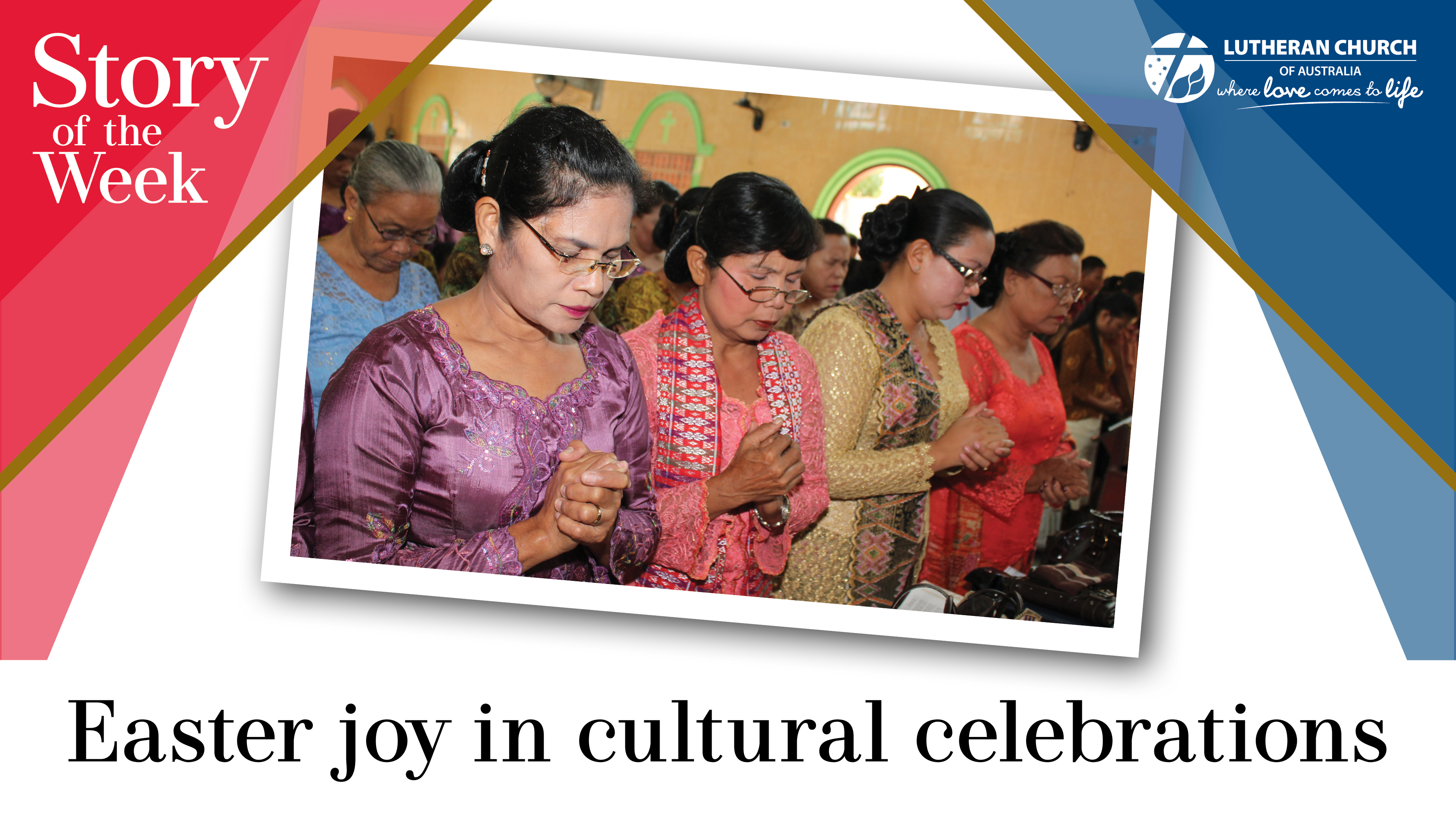 Easter joy in cultural celebrations thumbnail