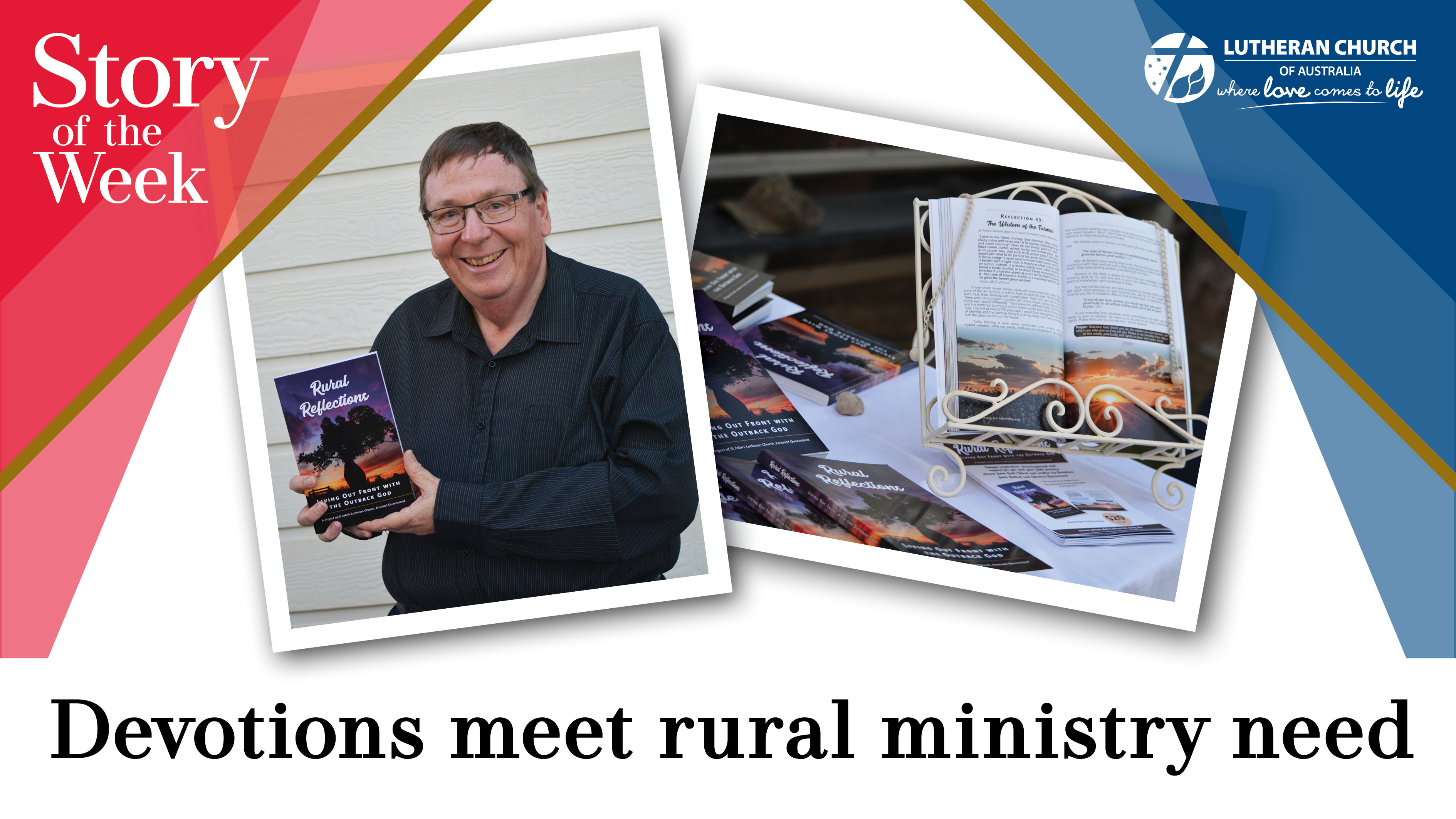 Devotions meet rural ministry need thumbnail