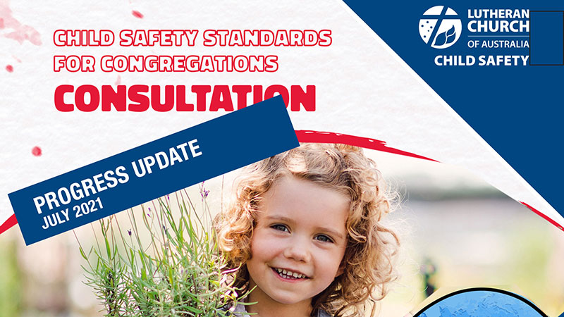 Child Safety Standards update thumbnail