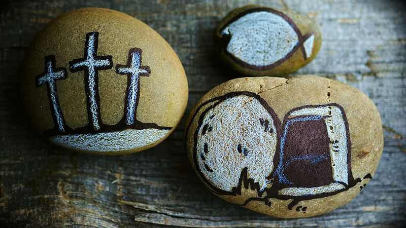 Prepare for Easter with these worship resources thumbnail