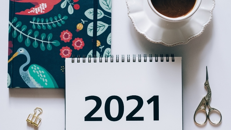 2021 Work Health & Safety Calendar thumbnail