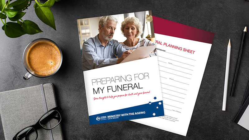 New resource helps with funeral plans thumbnail