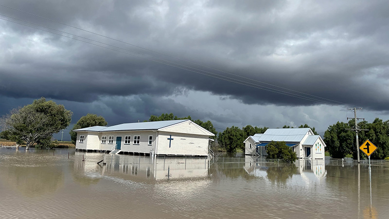 LCANZ launches flood appeal thumbnail