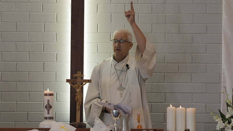 Western Australian bishop re-elected thumbnail