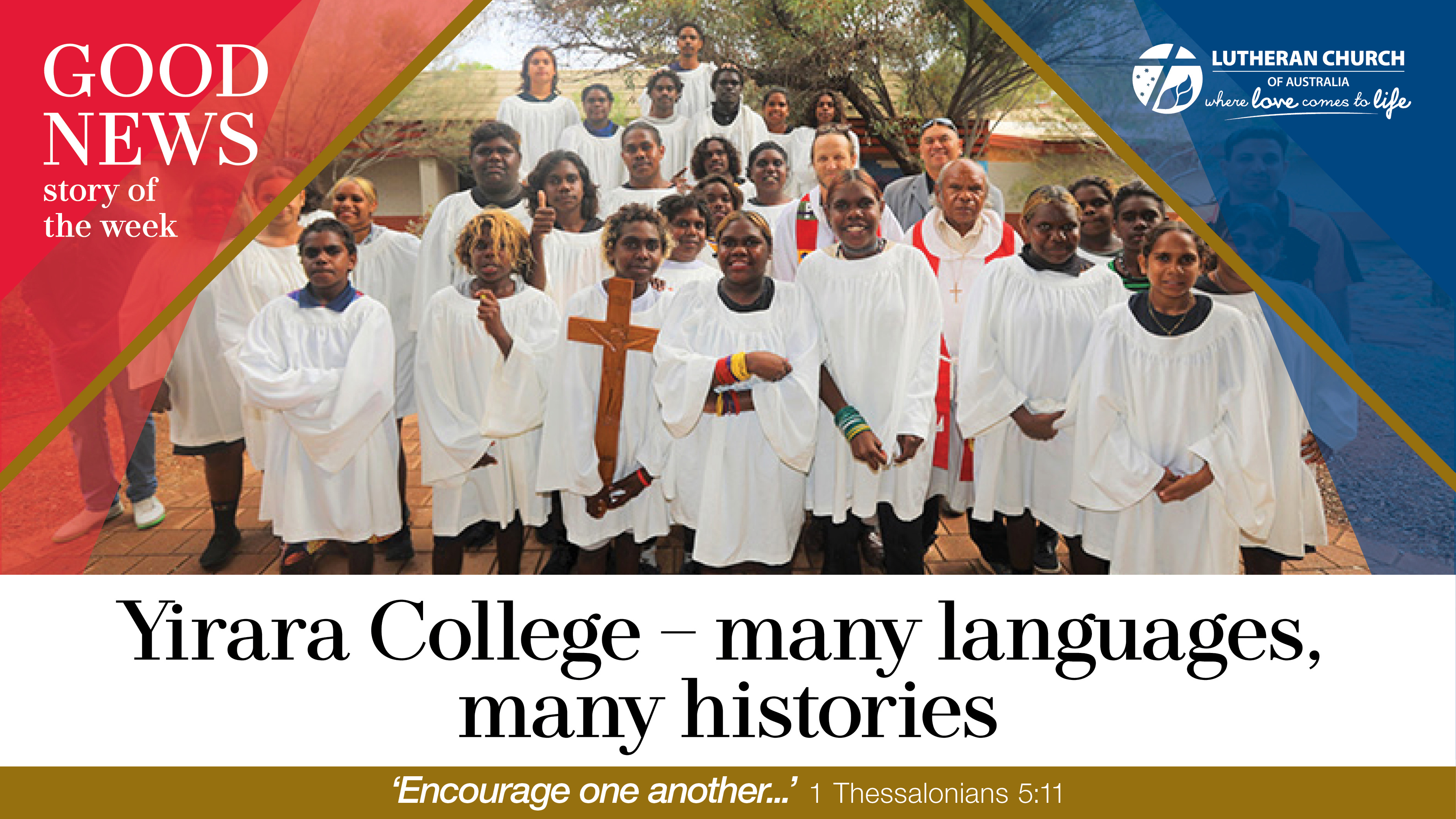 Yirara College – many languages, many histories thumbnail