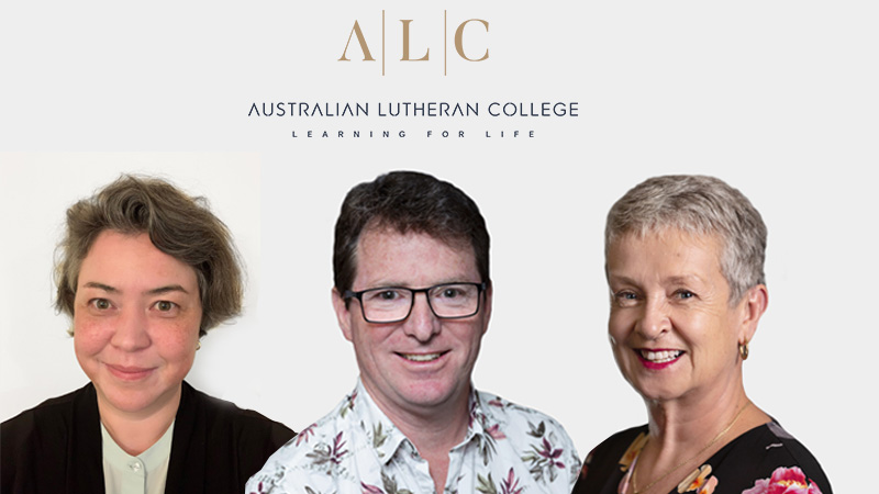 ALC welcomes new teachers thumbnail