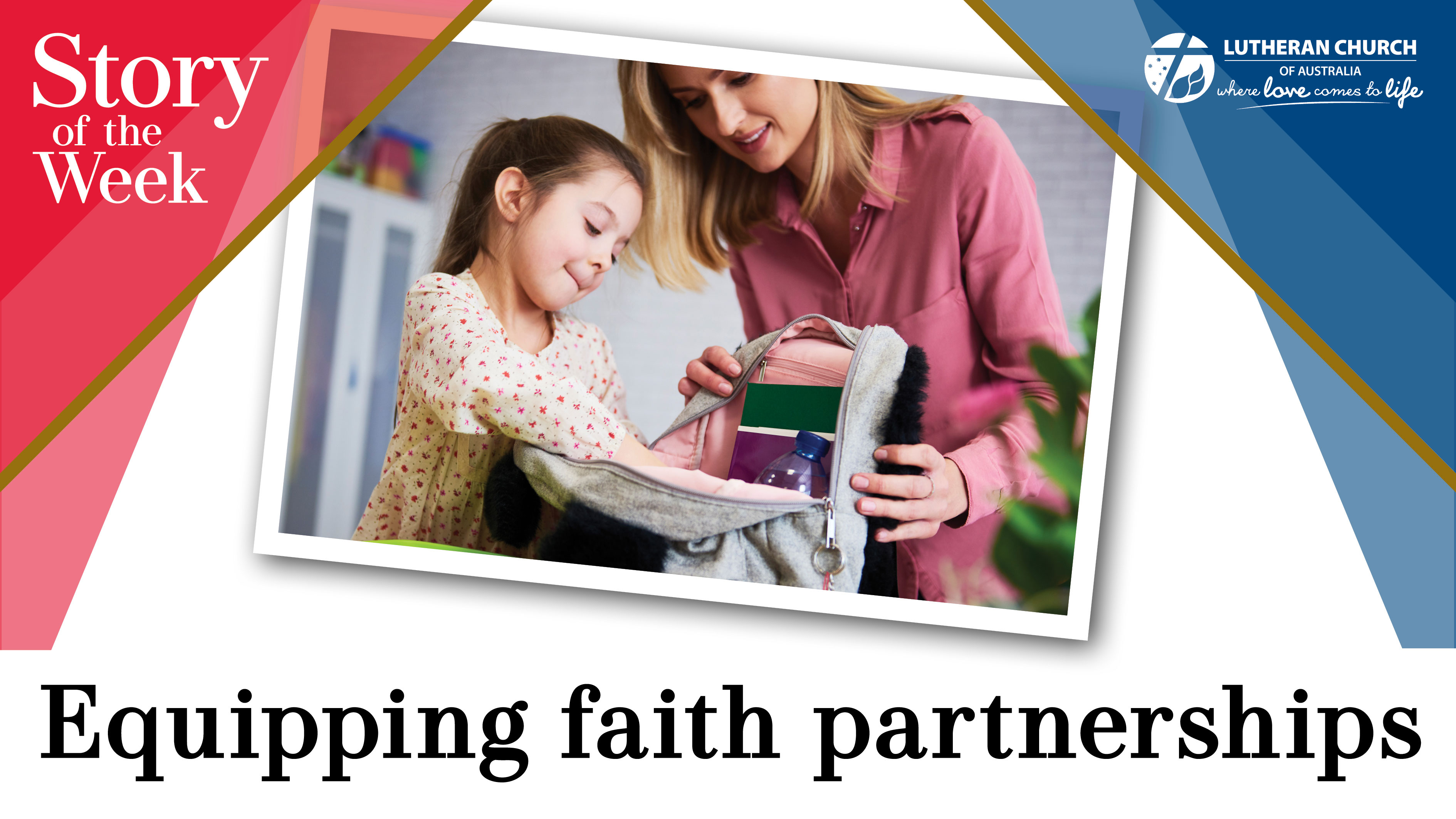 Equipping faith partnerships thumbnail