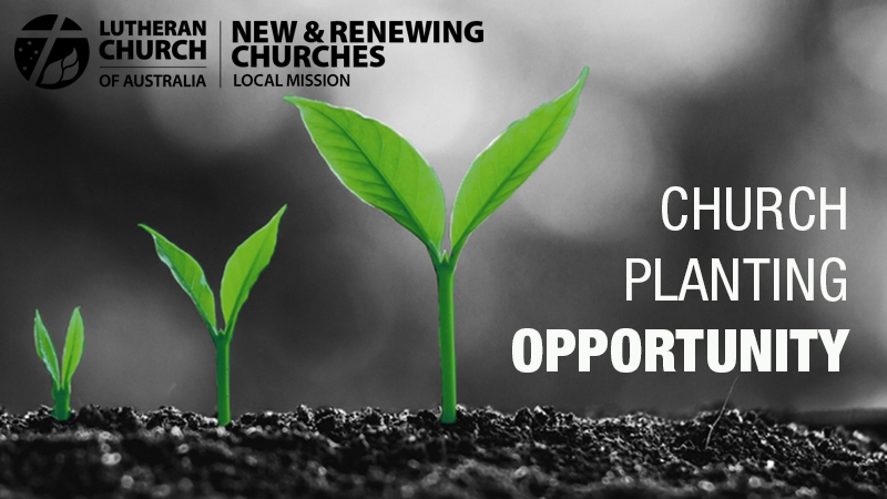 Church planting opportunity with New and Renewing Churches partner thumbnail