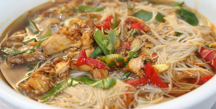 Singapore Noodles thumbnail
