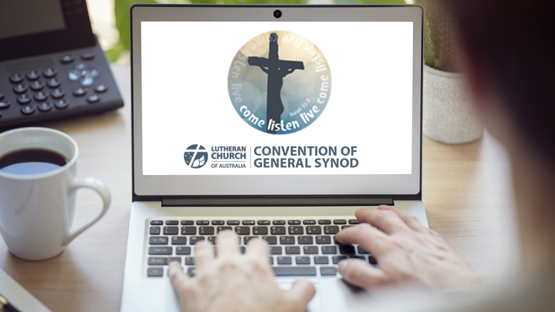 Changes to General Synod thumbnail