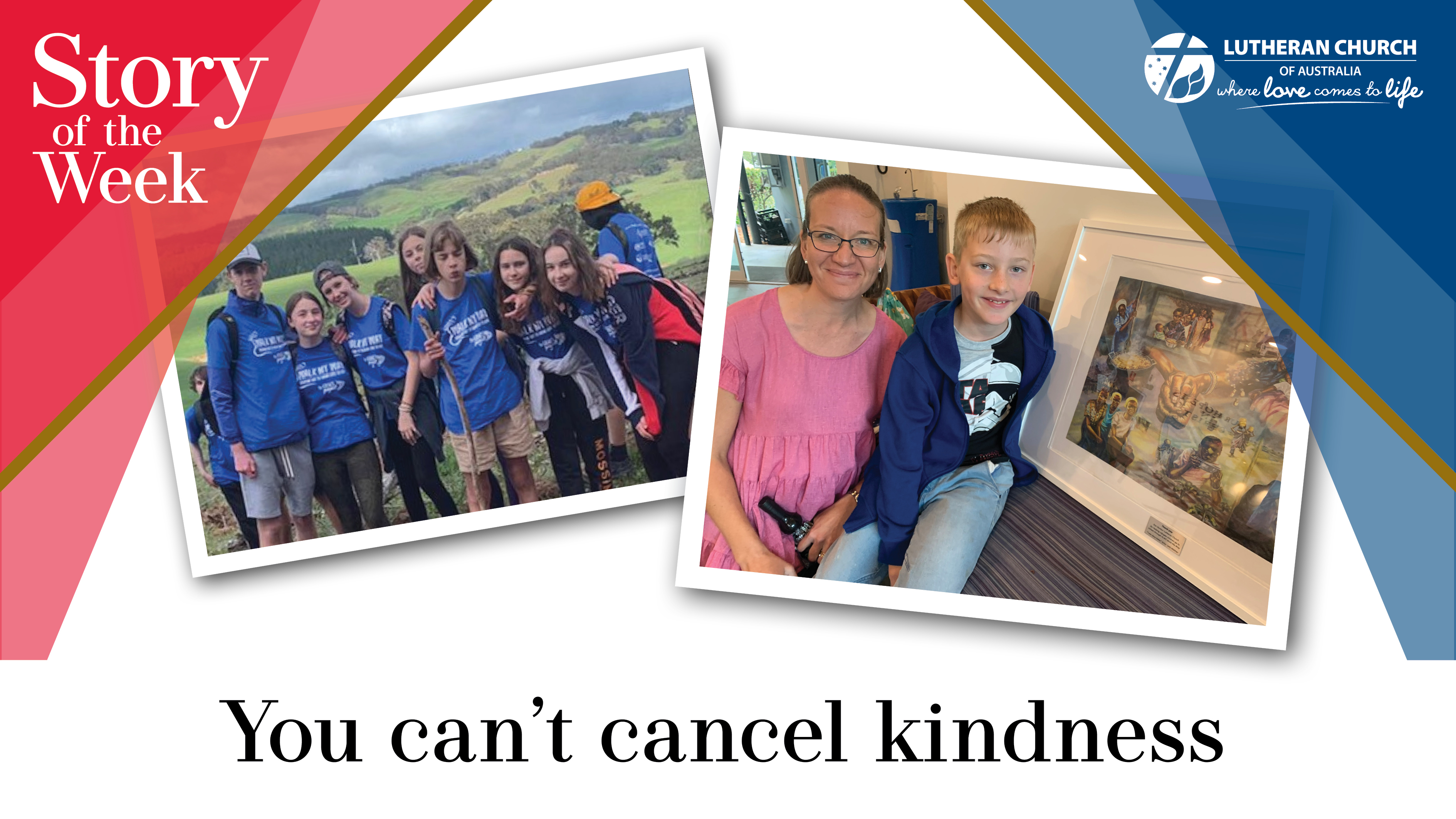 You can’t cancel kindness thumbnail