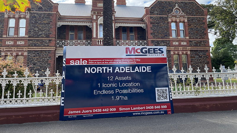 North Adelaide properties listed for sale thumbnail