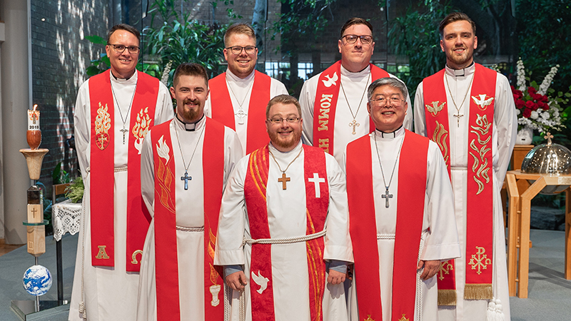 Get to know our new pastors thumbnail