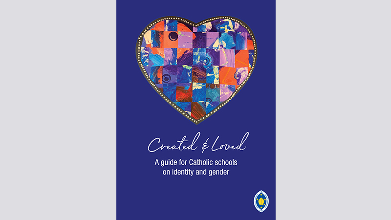 Christian guide commended to schools thumbnail